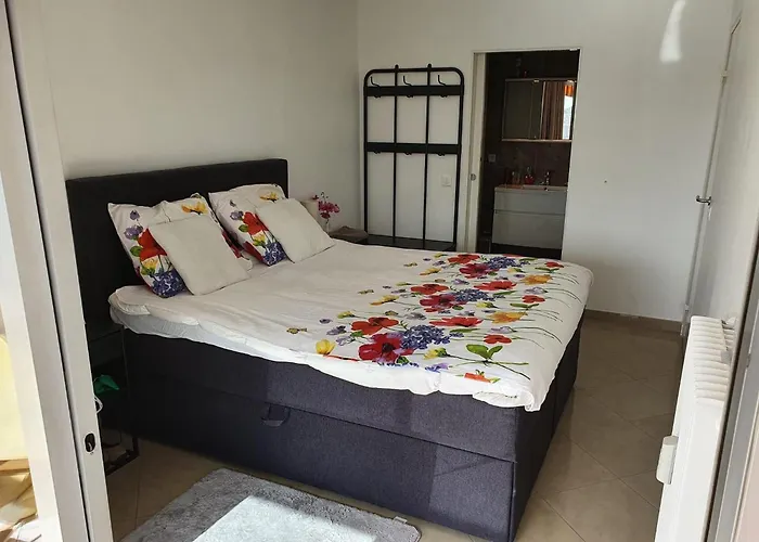 公寓 2 Bedroom In A Secure In With A Shared Pool And Close To The Center - 2301